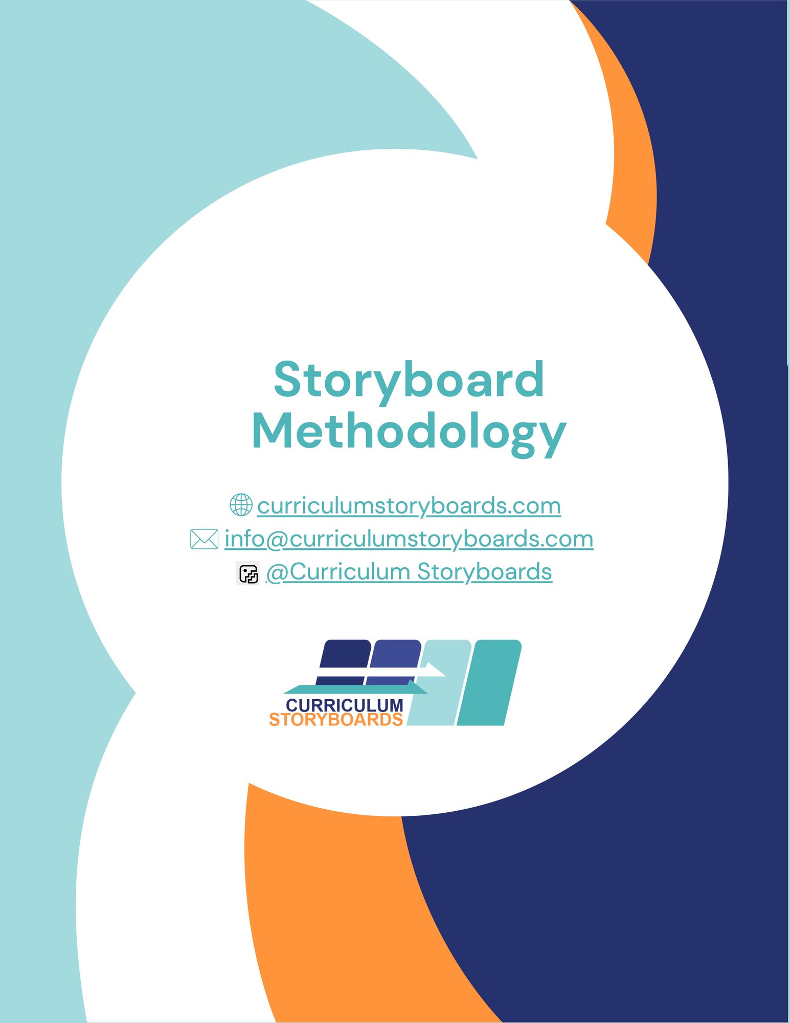 CS Free Resource Storyboard Methodology