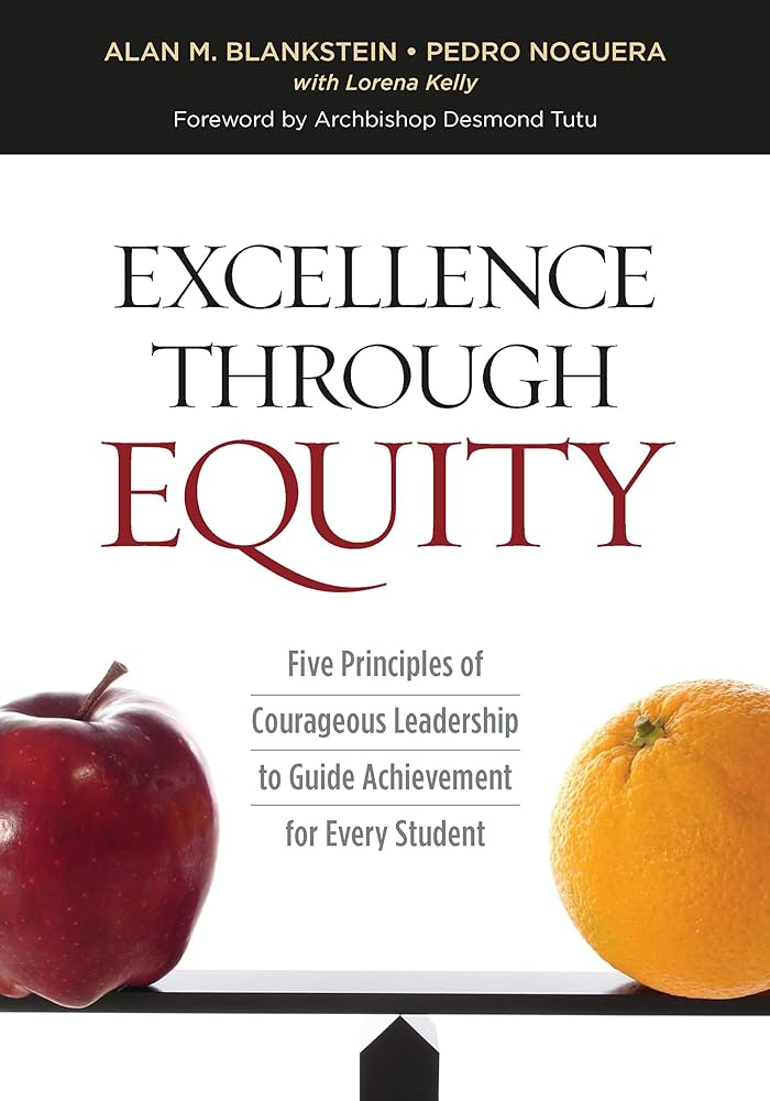 Excellence-Through-Equity